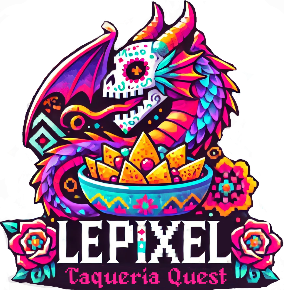 Taqueria Quest – Restaurant ludique et café à Besançon